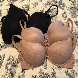 Victoria Secret Bras